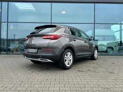 Fahrzeugabbildung Opel Grandland X Innovation Autom. AHK LED Kamera 18"