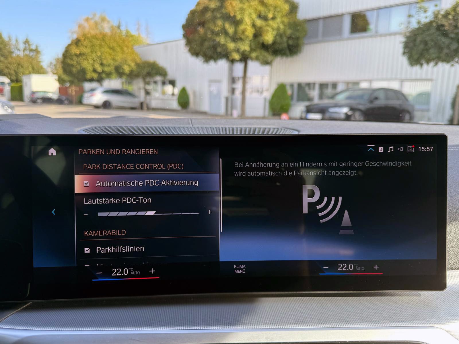 Fahrzeugabbildung BMW M440i xDrive Cabrio ACC AHK LED CarPlay KAM H&K