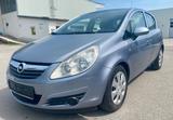 Opel Corsa D Edition"TüvAu:Neu"Klima,5-Türig" - Opel Corsa: Türig