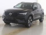 Volvo XC 40 B4 Mild-Hybrid Benzin Ultimate Dark Autom. - Volvo XC40: Ultimate Dark