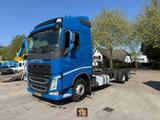 Volvo FH 460 - GLOBE XL - 6X2 CHASSIS 8.40 METER - I-S - Offers
