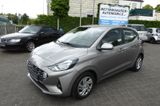 Hyundai i10 erst 51.300 KM!! - Hyundai i10 in Aachen