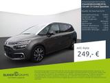 Citroën Grand C4 Picasso BlueHDi 160 Shine Pack EAT8 - Citroën Grand C4 Picasso / SpaceTourer mit Schiebedach