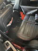 Dodge Nitro - Dodge aus 2011