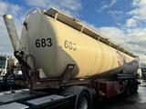 Kässbohrer SSK 60 Kipp-Silo/KohleStaub 60.000L ADR - Offers
