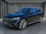 Mercedes-Benz GLC 400 e 4M AMG Pr.Plus Airmatik HUD AHK Distr. - gebrauchte Mercedes-Benz GLC 400 aus dem Jahr 2024