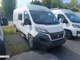 Challenger Van V217 Start Edition ++ AHK; Moniceiver; RFK  - Challenger Diesel Kastenwagen