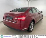 Citroën C5 2.0 HDi Exclusive 1/2 Sport-Leather Klima PD - Citroën C5: 2l Hdi