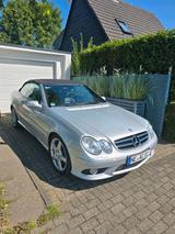 Mercedes-Benz Mercedes clk w209 cabrio  130 .000km  AMG ... - Mercedes-Benz: Cabrio, Clk W209