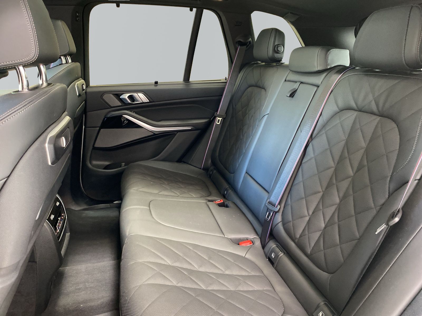BMW X5 M60 - Bild 9