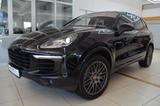 Porsche Cayenne 3.0d Platinum Edition ~ Approved 06.2027 - Porsche Cayenne Gebrauchtwagen in München
