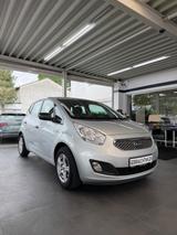 Kia Venga Vision 1.4 *Shzg*Klima*8-fach* - Kia Venga: 1.4
