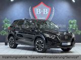 Mazda CX-5 Sports-Line AWD*1.HD*Automatik*Navi*Kamera* - Mazda mit Diesel-Antrieb: Allradantrieb