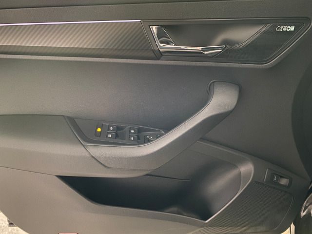 Karoq Sportline 2.0 TDI DSG 4x4 STANDHZ+CANTON