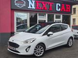 Ford Fiesta 1.0EcoBoost Titanium|Pano|Navi|Kamera|SHZ - Ford in Essen: Ka