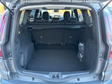 Dacia Jogger Hybrid 155 Journey