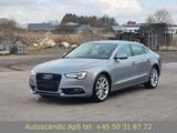 Audi A5 Sportback 1.8 TFSI Automatic 170HP - Audi A5 mit Benzin-Antrieb: Sportwagen, 1.8