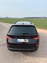 Skoda Kodiaq 1.5 TSI ACT DSG AMBITION AMBITION - Skoda Kodiaq AMBITION mit Benzin-Antrieb
