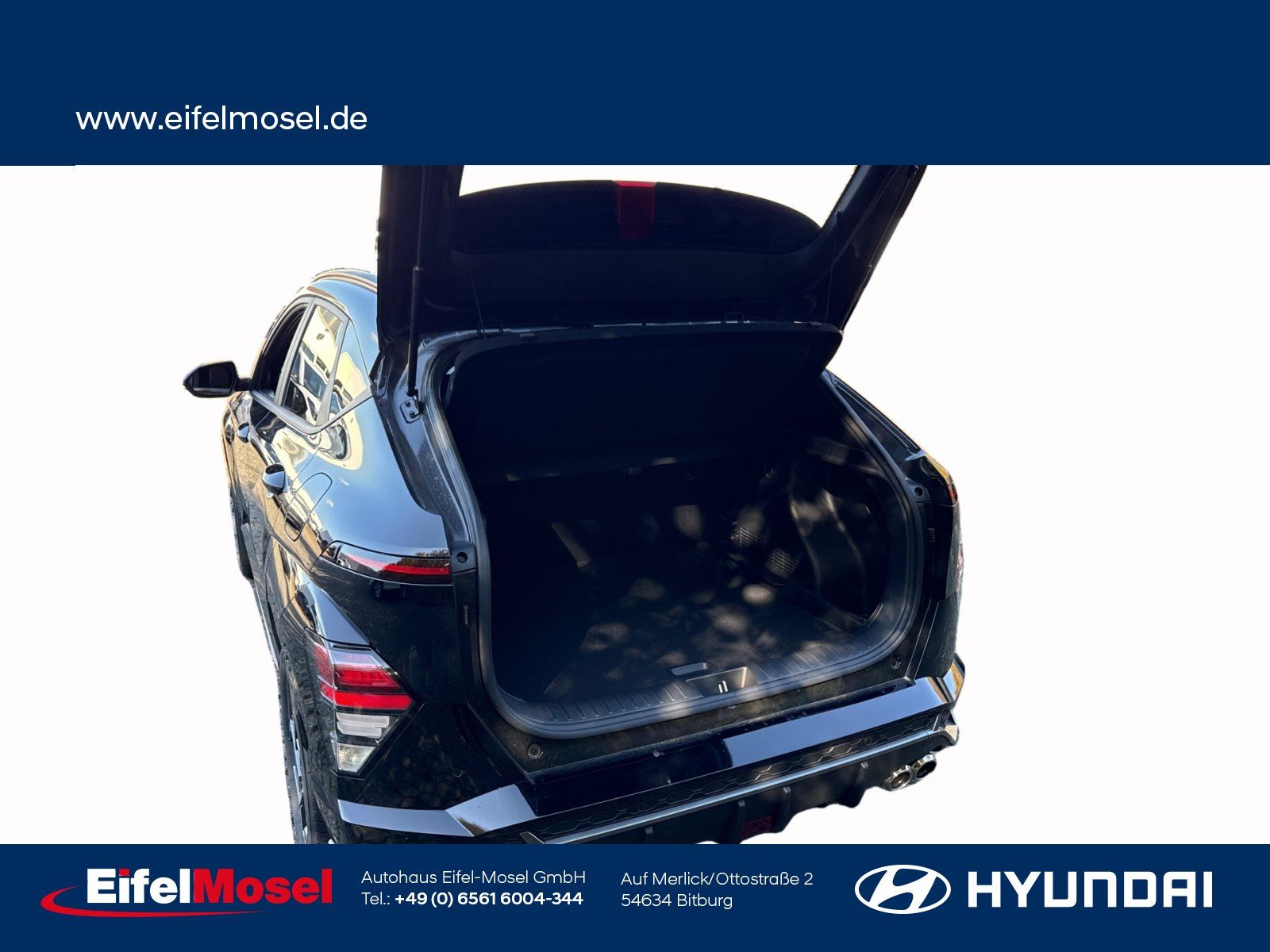 Hyundai Kona – Bild 13