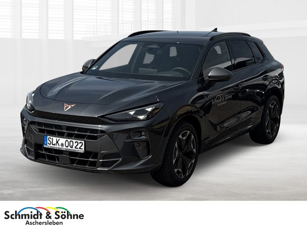 Image of Cupra Terramar