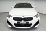 BMW 230i Coupé (M-Sport Navi LED HUD H/K ACC Leder) - BMW 230: Sportwagen