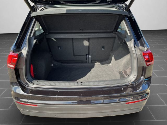 Volkswagen Tiguan - Bild 15