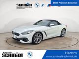 BMW Z4 sDrive20i Sport Line + 2Jahre-BPS.-GARANTIE - BMW Z4 in Hamm