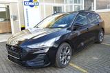 Ford Focus 1,0 EcoBoost Hyb. 114kW ST-Line  Automatic - Ford Focus: Automatic
