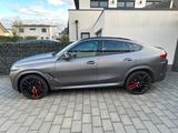 BMW X6 M60 , Neupreis 150.000 €  - gebrauchte BMW X6 M60 aus dem Jahr 2024