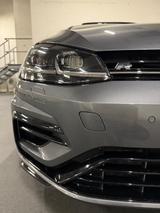 Volkswagen Golf 2.0 TSI OPF DSG 4MOTION R R - Volkswagen: Unfallwagen