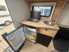 Sterckeman Sport Edition 410CP*2026*Sofort*