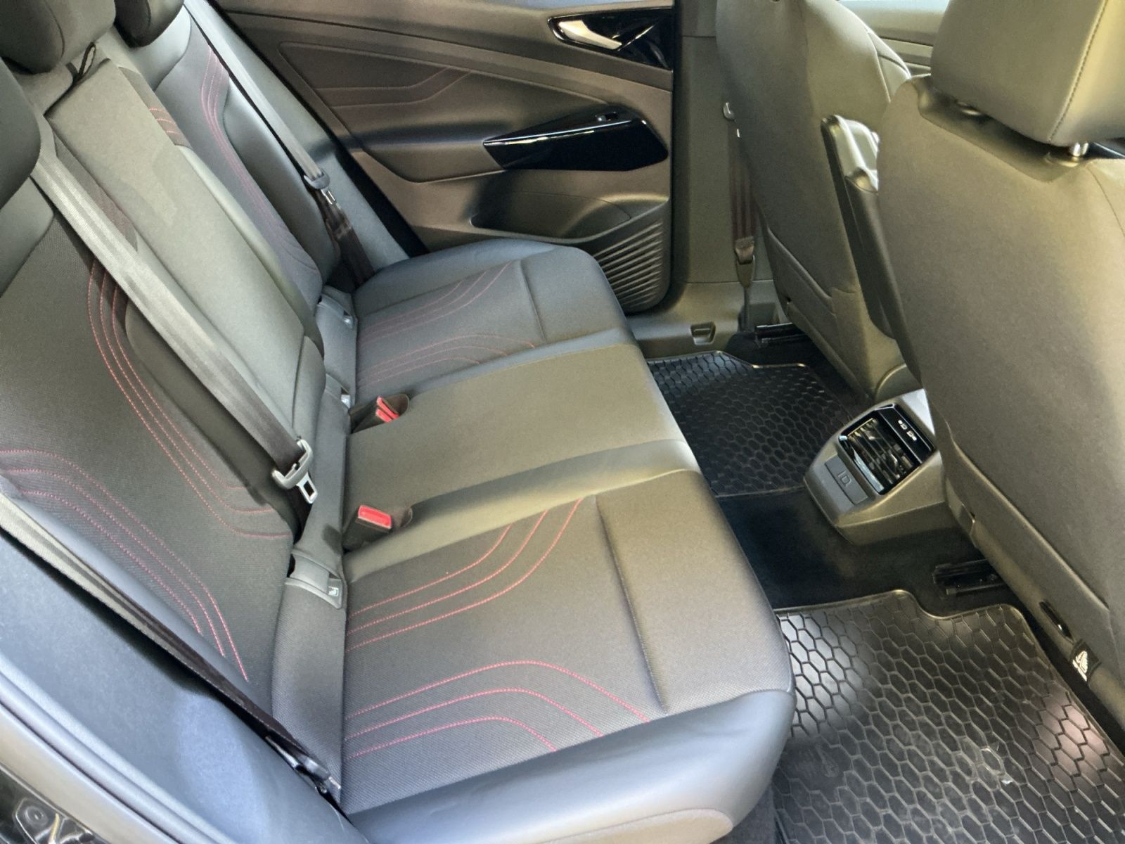 Volkswagen ID.4 - Bild 16