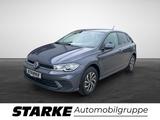Volkswagen Polo 1.0 TSI DSG Life  LED Kamera PDC LM Tempo K - Volkswagen Polo Neuwagen: Automatik