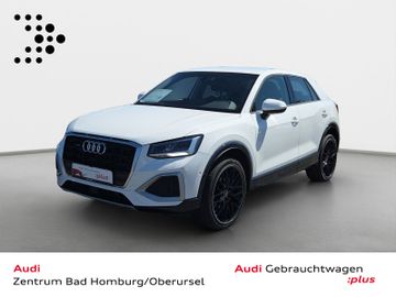 Audi Q2 Advanced 40 TFSI qu S tronic*Navi*LED*SONOS*A