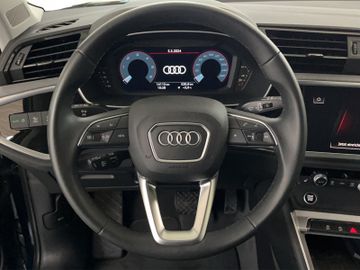 Bild 12 Audi Q3 35 2.0 TDI advanced S-tronic +LED+NAVI+PDC+