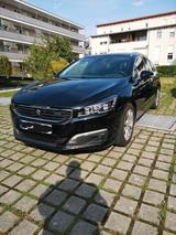 Peugeot 508 SW 1.6 Active BlueHDi 120 EAT6 S & S Active - Peugeot 508: SW Active