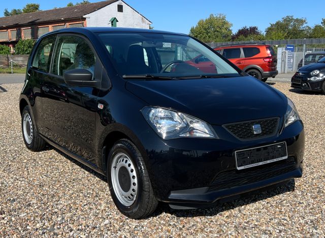 Seat Mii Reference Salsa mit Klima,1 Jahr Garantie