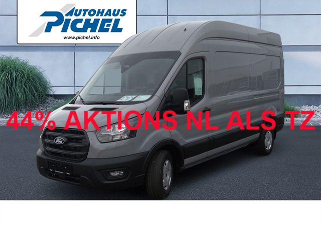 Ford Transit Kasten 350 L3H3 Trend 6xSOFORT 44% NL AK