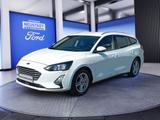 Ford Focus Turnier 1.5 EcoBlue COOL&CONNECT *LED*