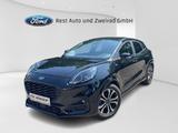 Ford Puma Hybrid ST-Line X