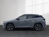 Hyundai Tucson FL MY26 1.6 CRDI DCT 2WD N-Line Navi Digi - Hyundai TUCSON in Bonn