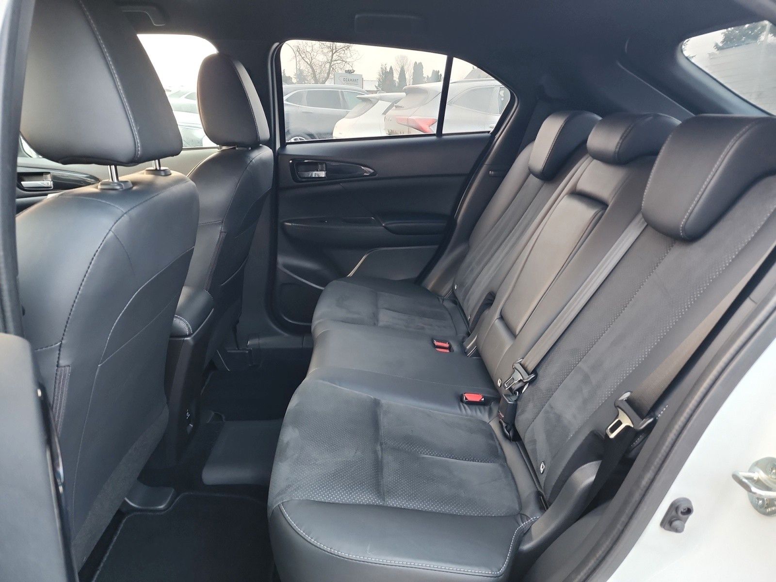 Mitsubishi Eclipse Cross - Bild 15