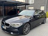 BMW 540d X-Drive - 2.Hand - Vollausstattung - BMW 540 in Bonn