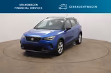 Seat Arona FR 1.0 TSI 81kW 7-Gang Automatikgetriebe 4 - Seat Arona in Osnabrück