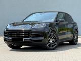 Porsche Cayenne Luft/BOSE®/HA-Lenk/21 Zoll/360°/1.Hand - Porsche Cayenne