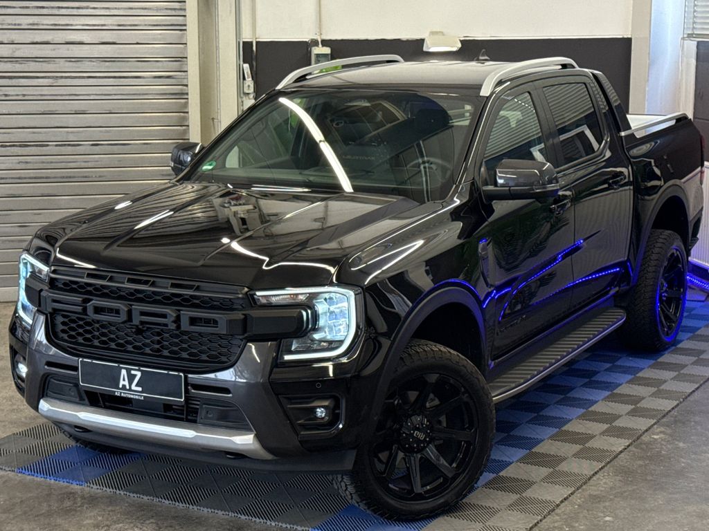Image of Ford Ranger