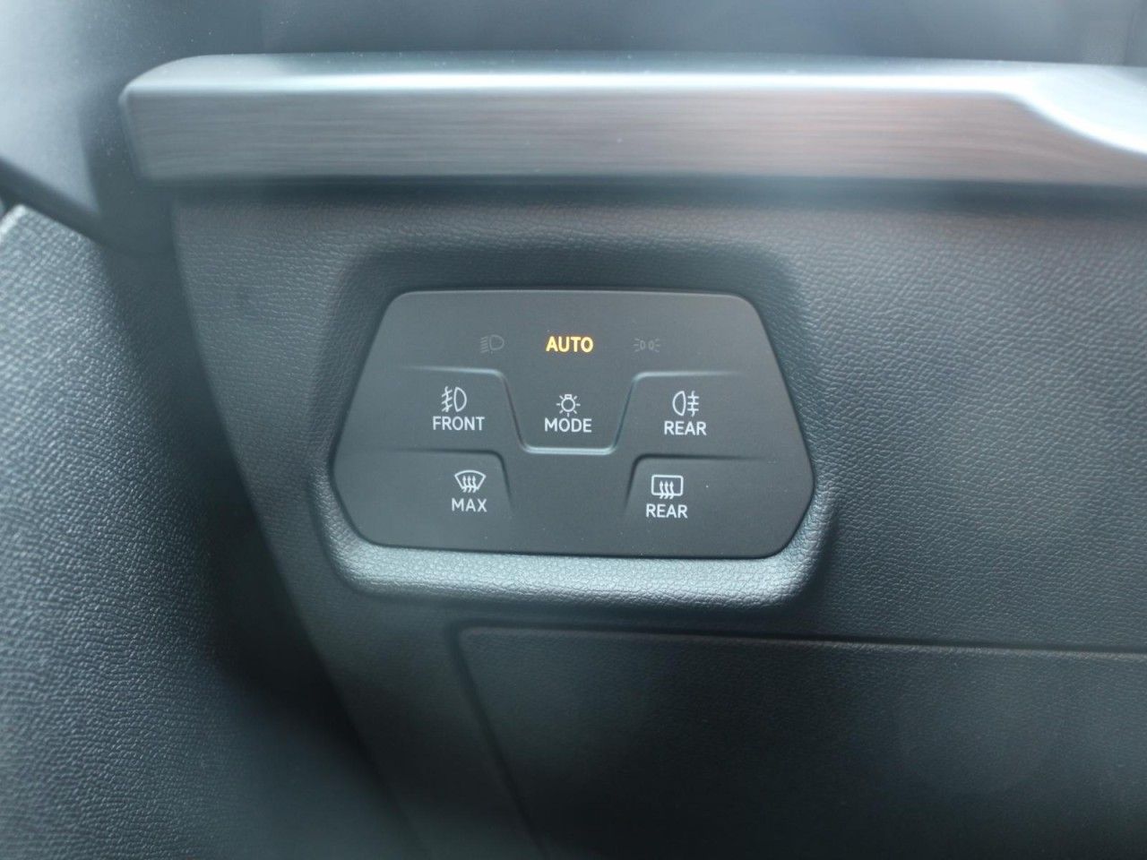 Fahrzeugabbildung CUPRA Formentor VZ 2.0 TSI 245 PS DSG