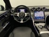 Mercedes-Benz C 220d 4Matic *Avantgarde+Night* 360°+PANO (4556 - Mercedes-Benz C 220 in Mönchengladbach