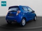 Chevrolet Spark LS+ TÜV Neu, Klima, Navi - Chevrolet Spark aus 2012