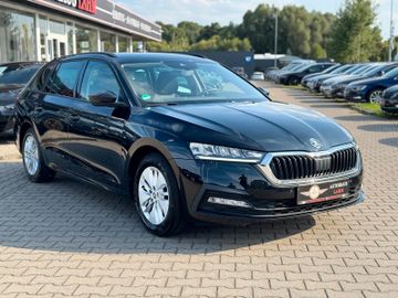 Skoda Octavia - 3
